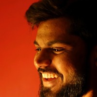 Chirag Ziniya