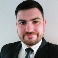 Ronan Mc Keon