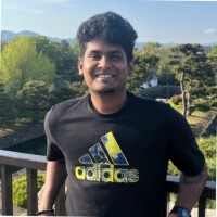 Nikhil George