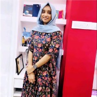Rehana V M