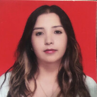 María Belén Oropeza Alborta