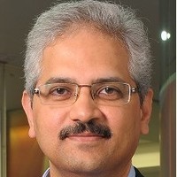 Ramesh Mitragotri