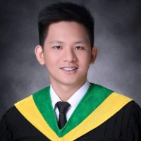 Jonash Dave Espiritu