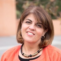 Shideh Hanassab, Ph.D.