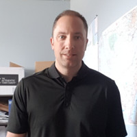 Todd Stacknick