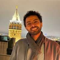 Mohammed Elbakry