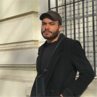 Carlos Guzmán Guzmán