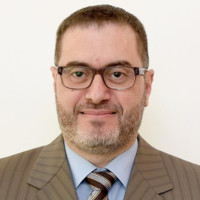 Mohamed El Sheikh, PMI-PMP® PMI-ACP®