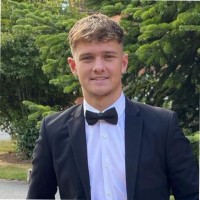 Dylan Briggs