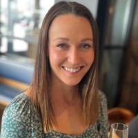 Sarah Nalepa, PT, DPT