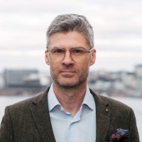 Pierre Gudmundson