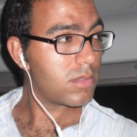 Mostafa Zaky