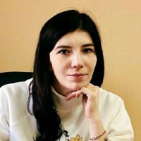 Alina Tkachenko