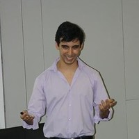 Ricardo Loureiro