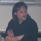 Rick Lewis