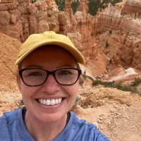 Kate Yates, Cprp