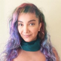 Ladan Bahraei
