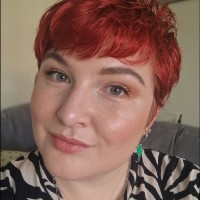 Sophie Oakes