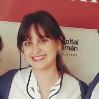 Yanina Blandi