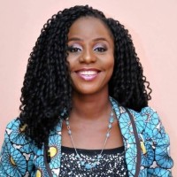 Grace S. Igbayiloye(Ph.D)
