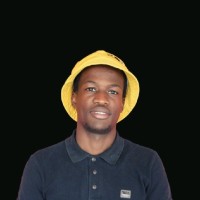 Katlego Lebeloane