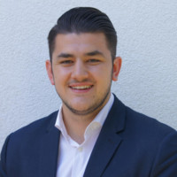 Chris Palatsidis