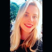 Caroline Talhari