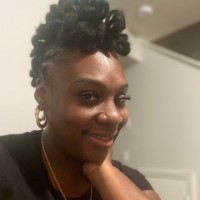 Chiquita Frederick