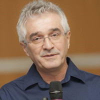 DANIEL DE CARVALHO LUZ