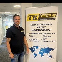 Mattias Skarin
