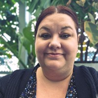 Louise McVicar
