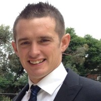 Eoin Moynihan
