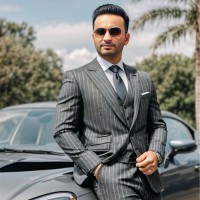 Saf Chaudhry