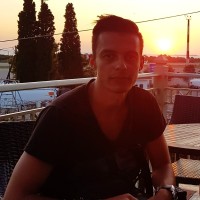Mirson Rrokaj