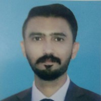Syed Sikandar Ali Shah