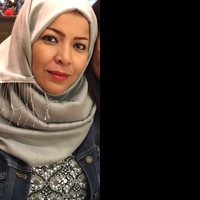 Fatemeh Darvishi