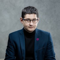 Vadim Matusevich
