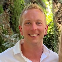 Tim Prichard