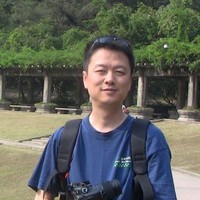 Lei Yu