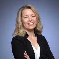 Alida Hunter - Csw