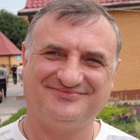 Юрий Васильевич