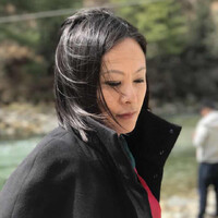 Chencho Wangmo