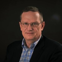 Patrick van den Bogaert