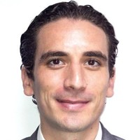 Jorge Olivares