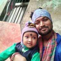 Haripada Kar