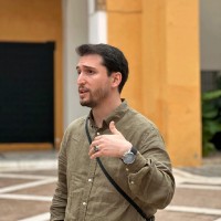 Cengiz Han Yağcıoğlu