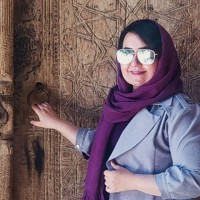 Raana Zahani