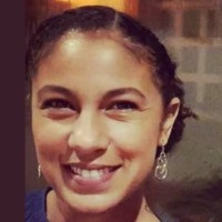 Sirlene Camargos Fernandes Xavier