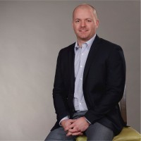 Nicholas Hudson