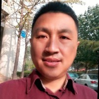 Ross Guo
